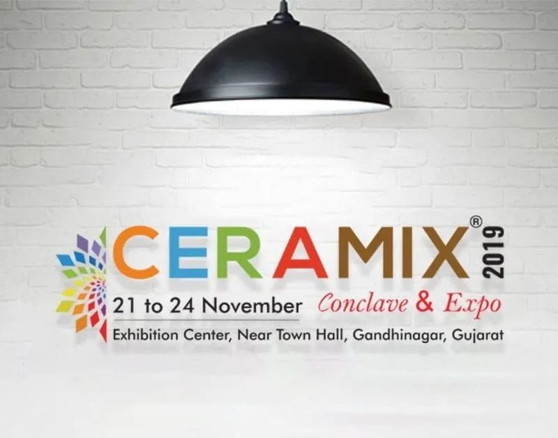 Vibrant Ceramic Expo & Summit 2017