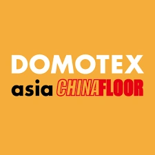 Domotex Asia Chinafloor Shanghai 2026