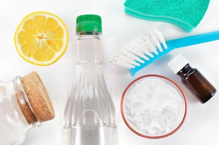 Natural Cleaning Solutions