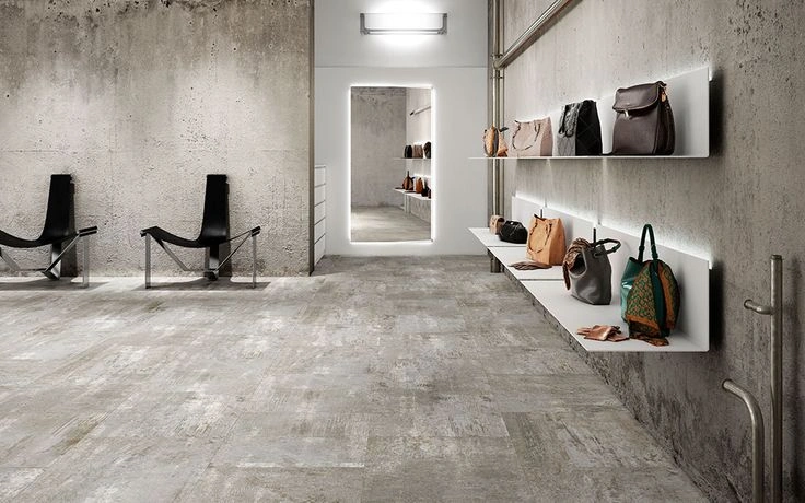 Why Choose Stone-Look Tiles?