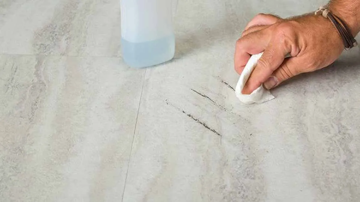 Do Glossy Tiles Scratch Easily? Tips for Protecting Porcelain Surfaces
