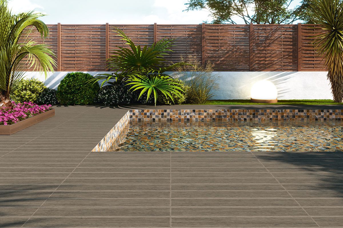Buy Outdoor Ceramic Wall Tiles at Best Price
