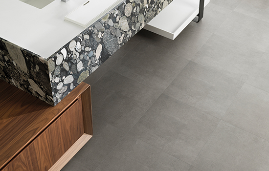 Full-Body Porcelain Stoneware Wall Tiles