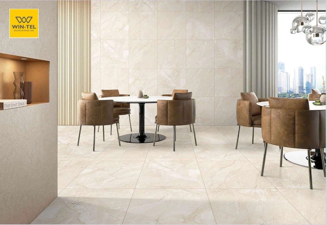 Tile Materials Crafted for Carving Brilliance