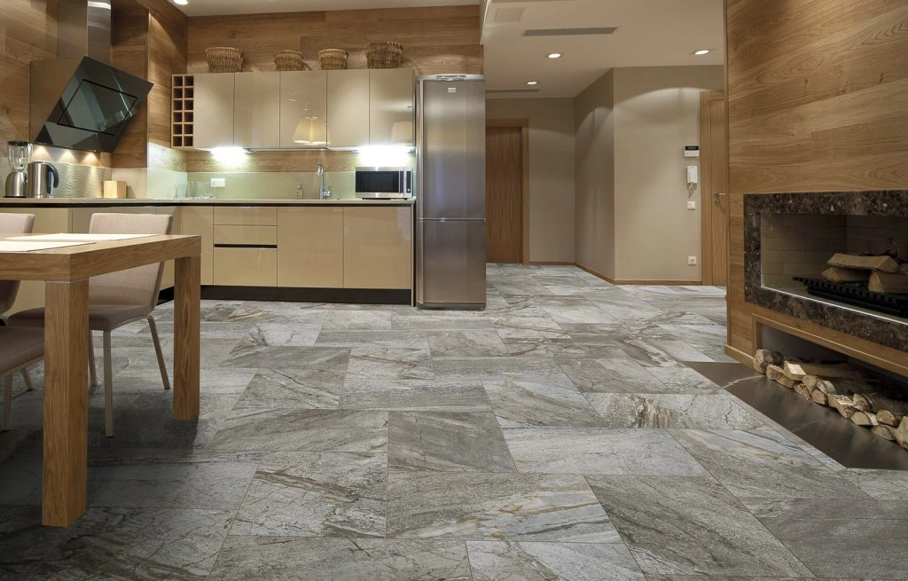 What Are Stone-Look Tiles
