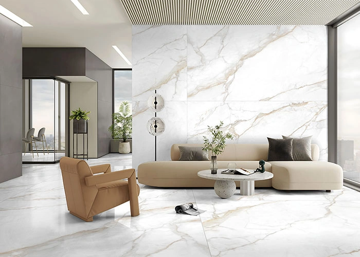 Wall Tiles and Floor Tiles Exporter 