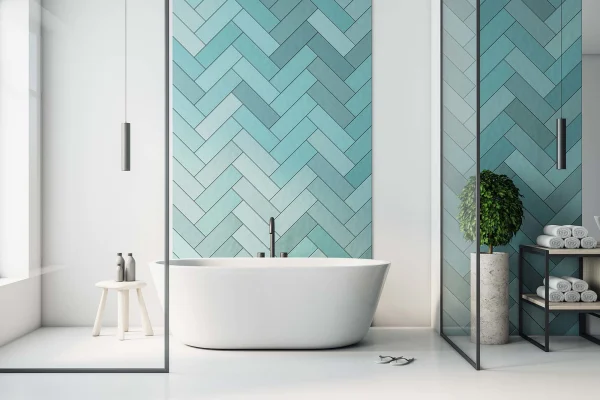 When to Choose Waterproof Tiles