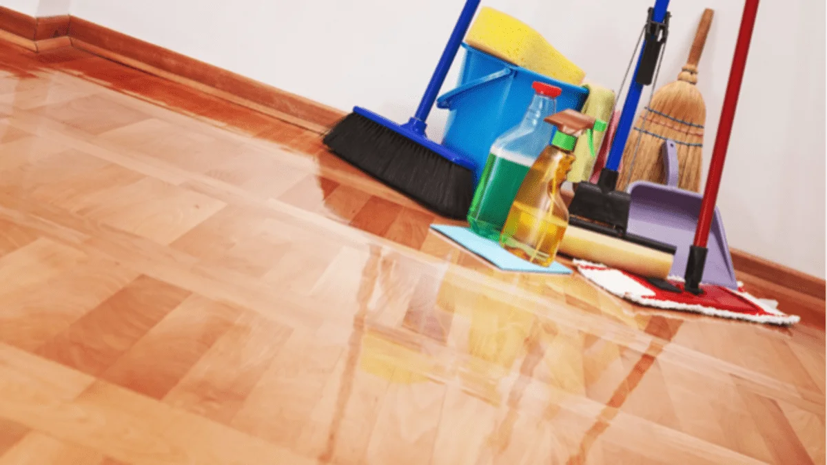Do Glossy Tiles Scratch Easily? Tips for Protecting Porcelain Surfaces