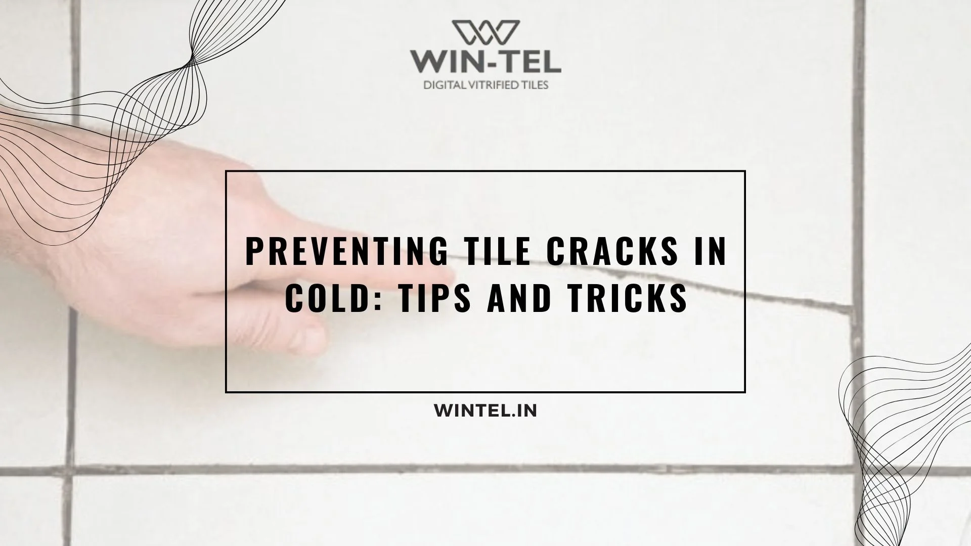 Preventing Tile Cracks In Cold: Tips And Tricks