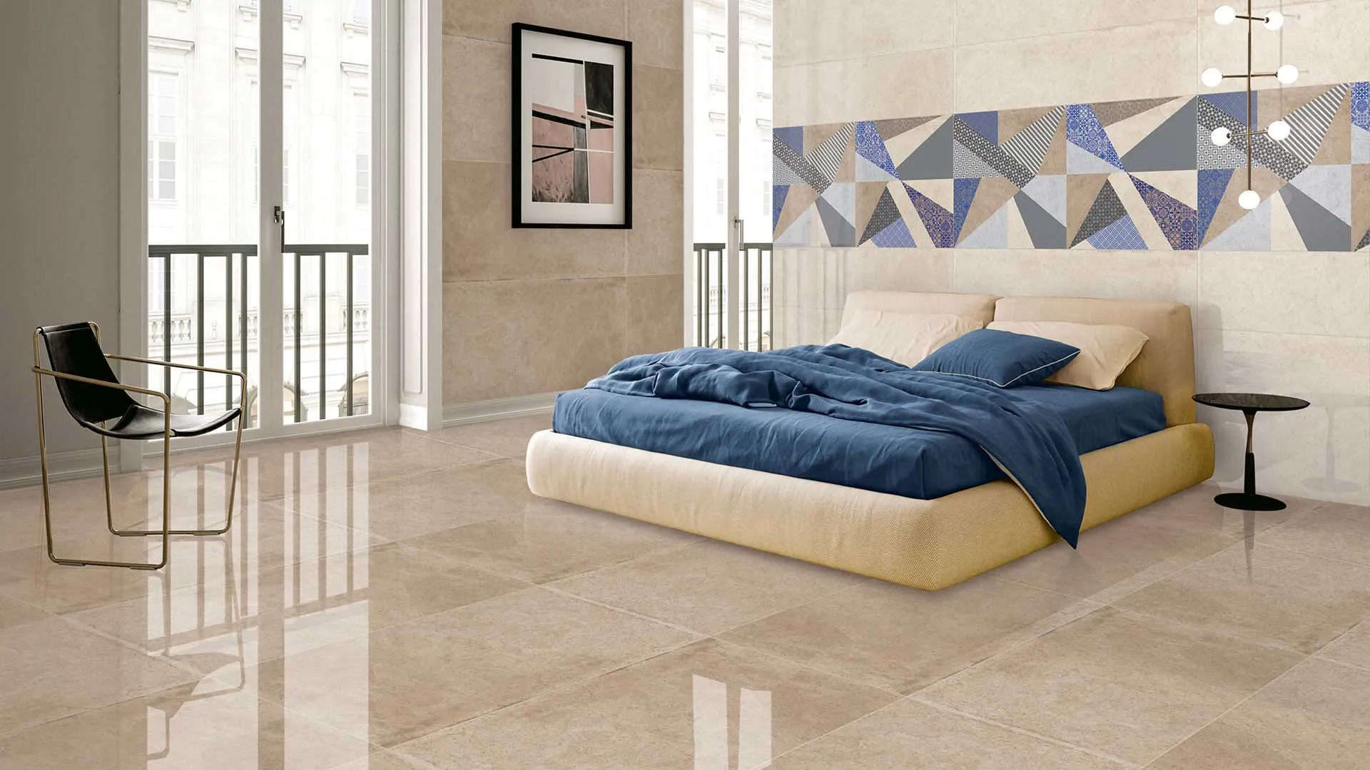 Vitrified Tiles: Durable And Versatile Flooring Options For Every Room