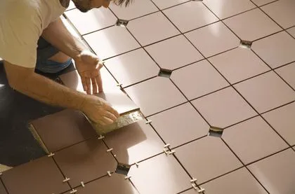 Common Mistakes To Avoid In Ceramic Tile Fixing