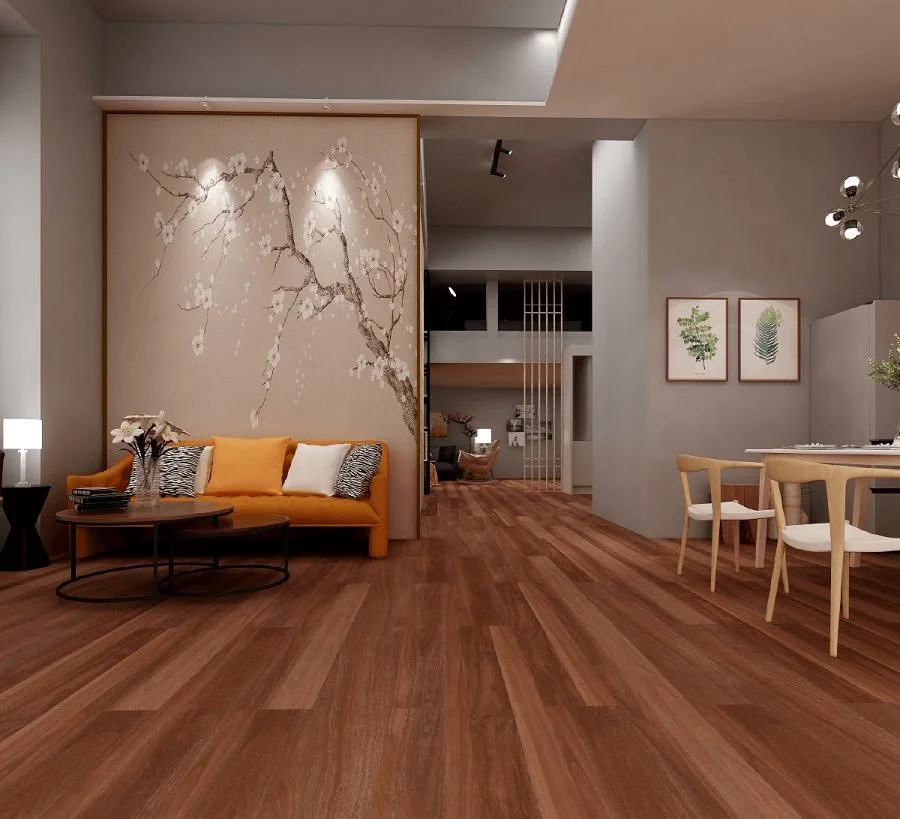 Why SPC Flooring Is The Best Option For Apartments?