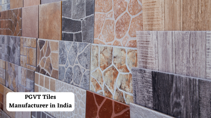 PGVT Tiles Manufacturer in India