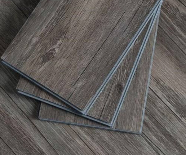 Waterproof Flooring - SPC / LVT flooring