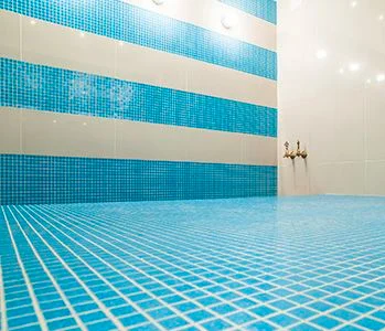 What Are Waterproof Tiles?